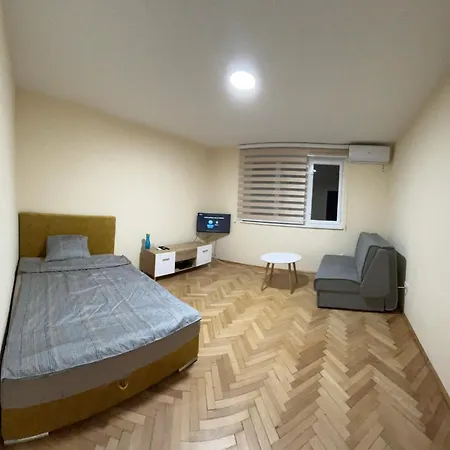 Apartment Tobias Tower