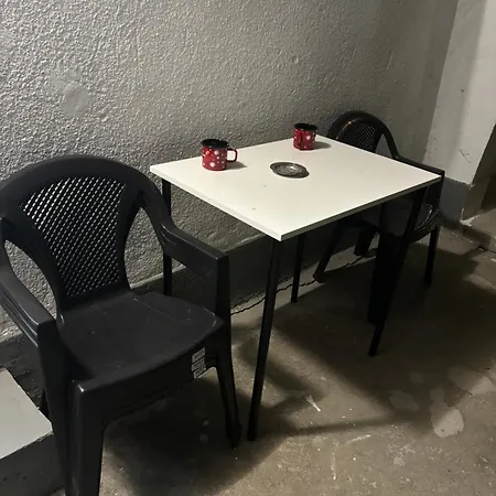 Apartamento Tobias Tower