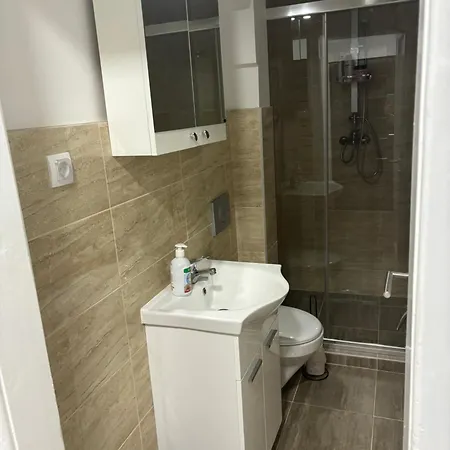 Tobias Tower Sarajevo