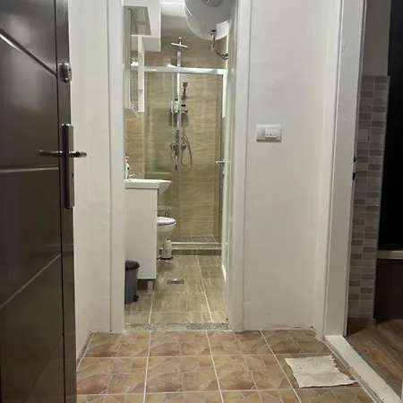 Tobias Tower * Sarajevo