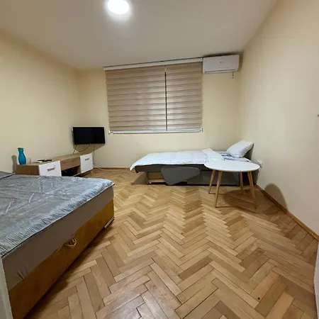 Apartment Tobias Tower